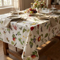Tovaglia Annurca 150x220cm Tovaglia
