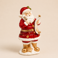 Babbo Natale con LED Enzo De Gasperi