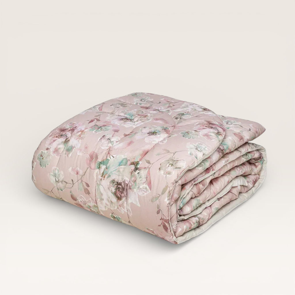 Trapunta matrimoniale Primrose