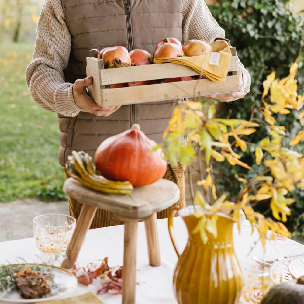 Alzatina cuore 26x20