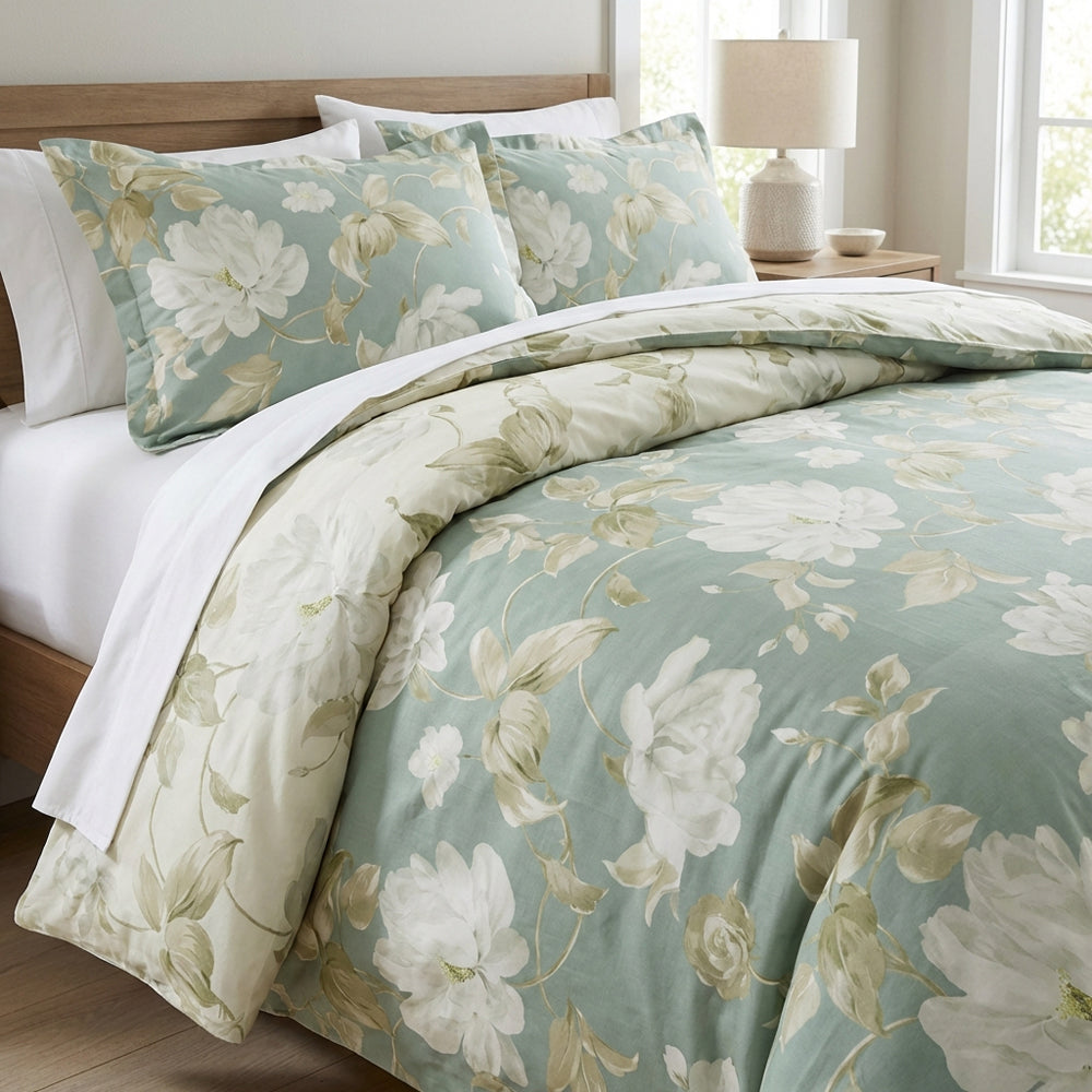 Parure double face copripiumino Atelier 32-33 Copripiumino