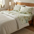 Completo letto Atelier 33 Lenzuola