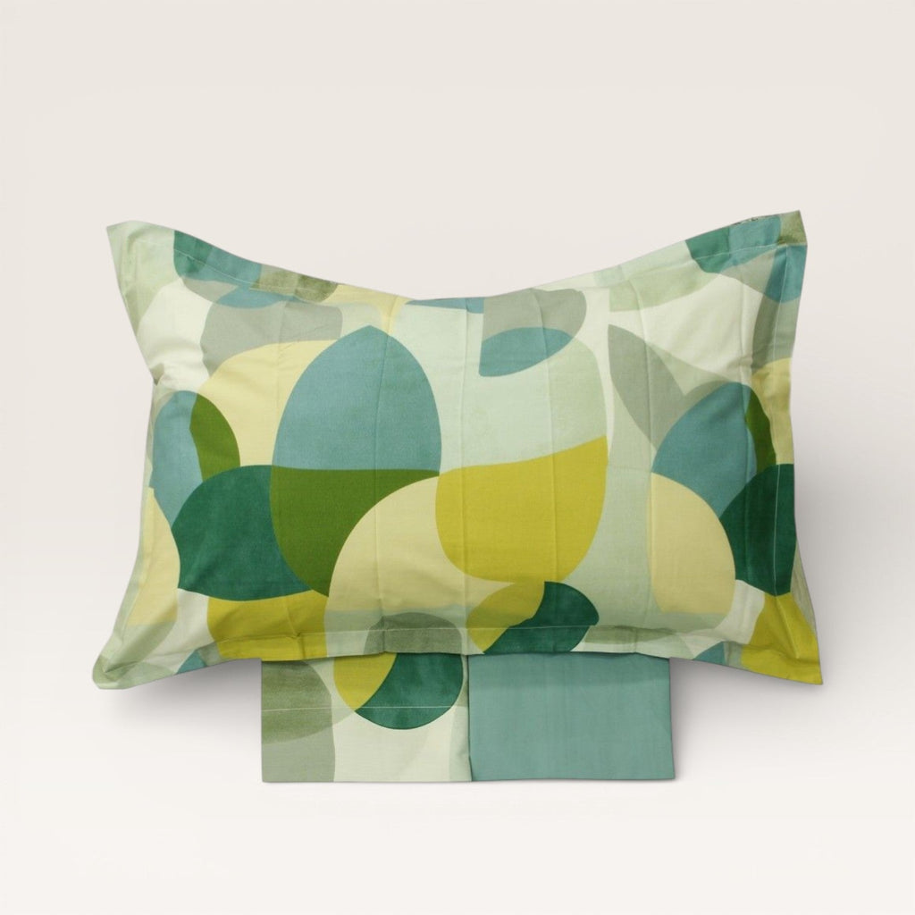 Completo letto Atelier 29 Lenzuola
