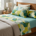 Completo letto Atelier 29 Lenzuola