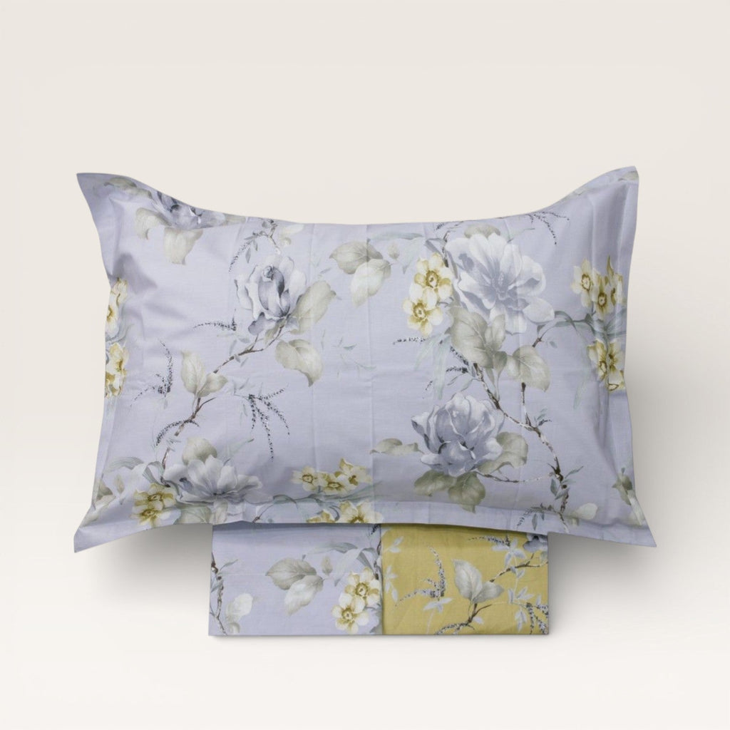 Completo letto Atelier 31 Lenzuola