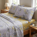 Completo letto Atelier 31 Lenzuola