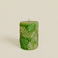 Candela monstera (seconda scelta) Candela