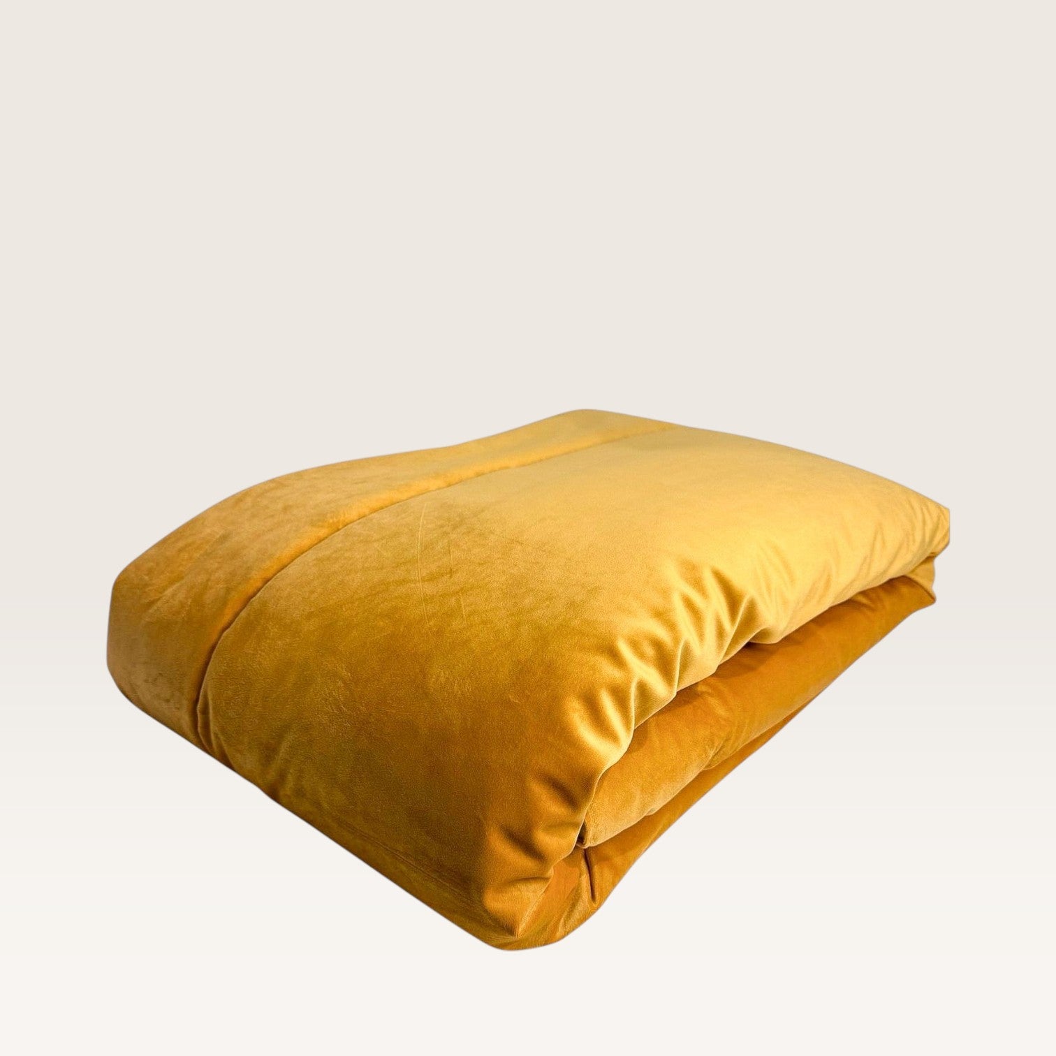 Plaid/Fondoletto Velvet