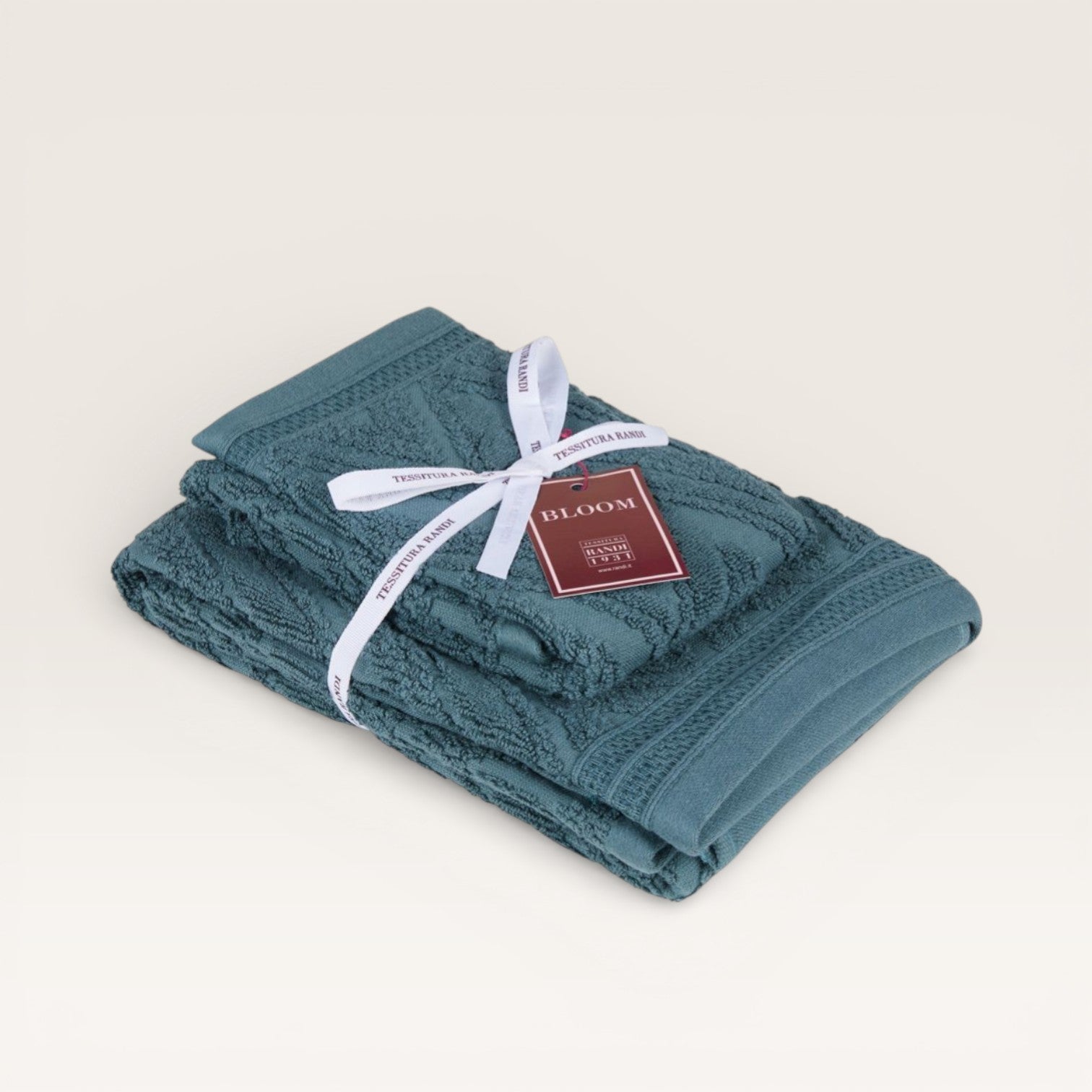 Set asciugamani Diamante