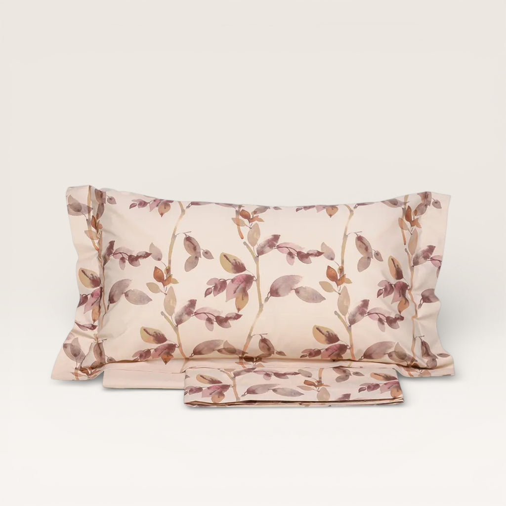 Completo lenzuola matrimoniale Venus