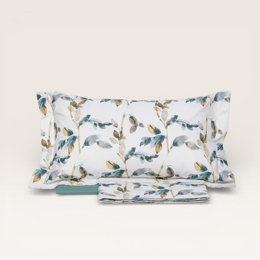 Completo lenzuola matrimoniale Venus