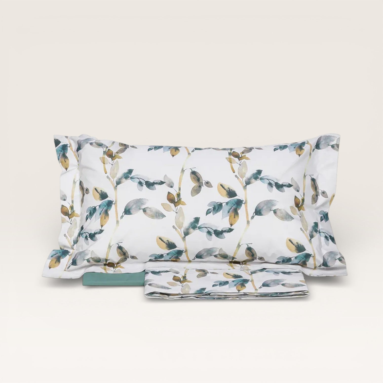 Completo lenzuola matrimoniale Venus