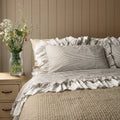 Completo letto matrimoniale no stiro “Riviera”