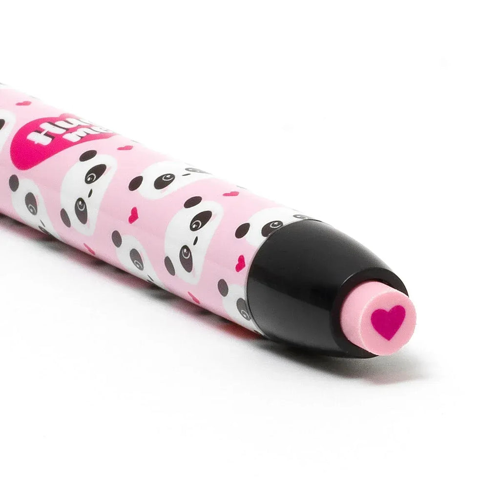 Gomma a forma di Penna Oops! Panda Legami