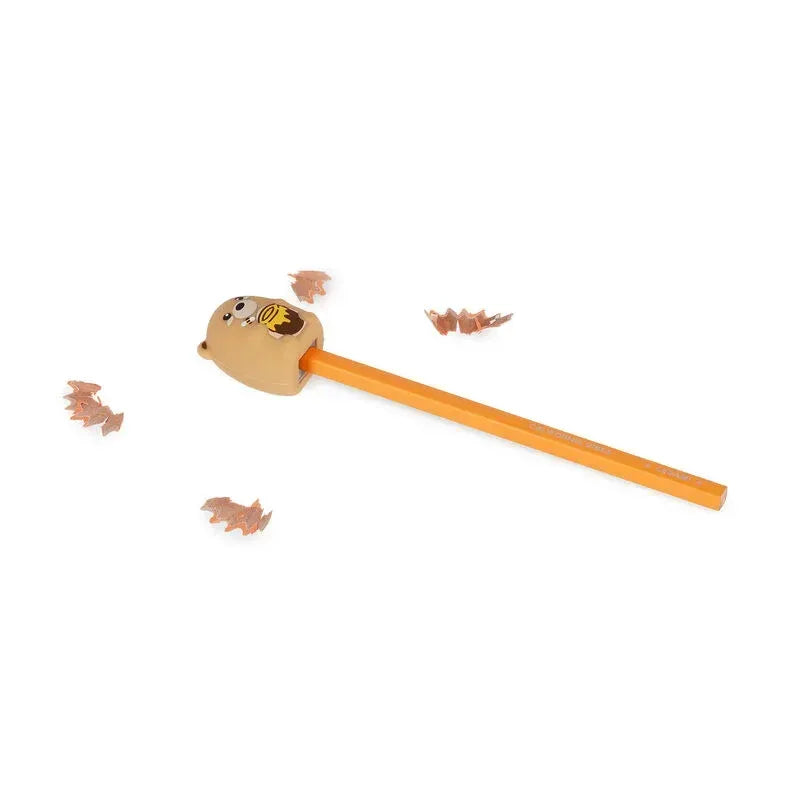 Temperino Teddy - Mini Friends Legami