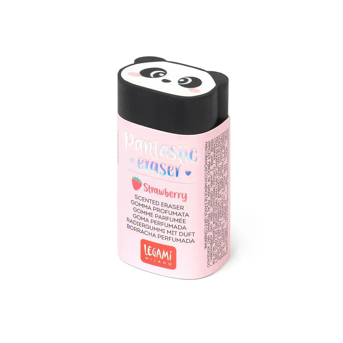 Gomma Pantastic Panda di Legami