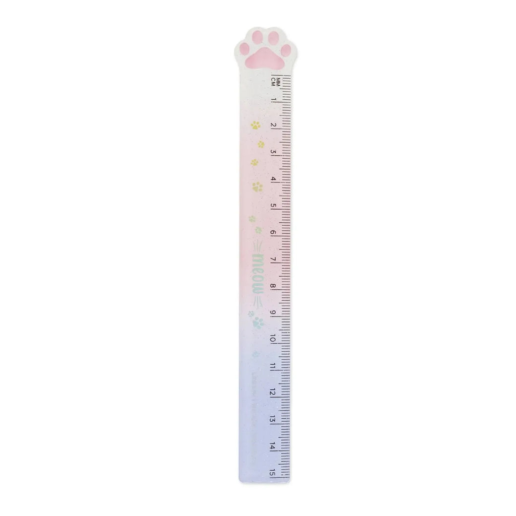 Righello Meow – Kitty di Legami