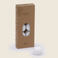 Set 10 tealight Candela
