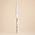 Coltello Roses NEVA rosa– Acciaio 18/10 – 22 cm
