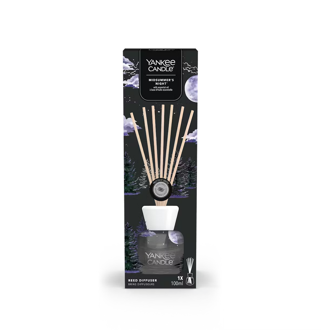 Yankee Candle diffusore ambienti Midsummer’s night Diffusore ambiente