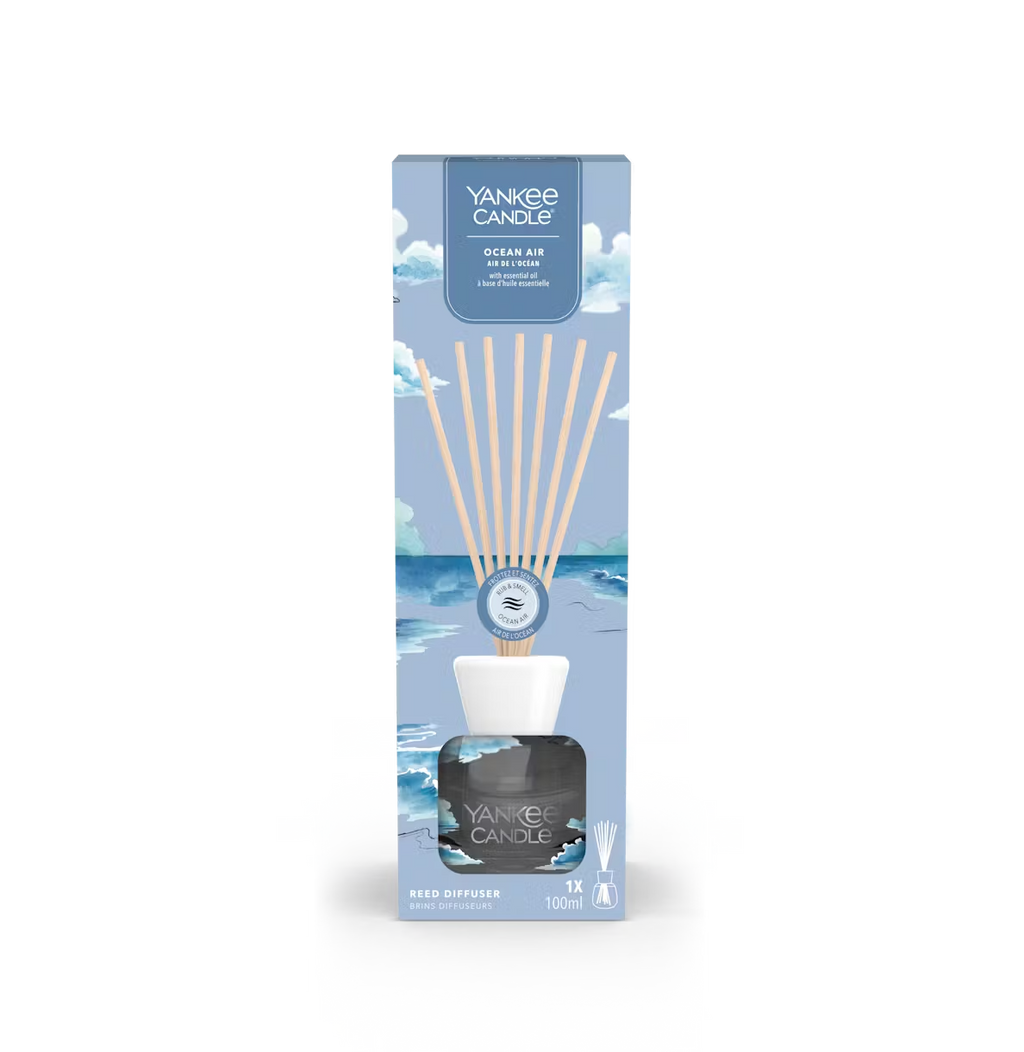 Yankee Candle diffusore ambienti Ocean Air Diffusore ambiente