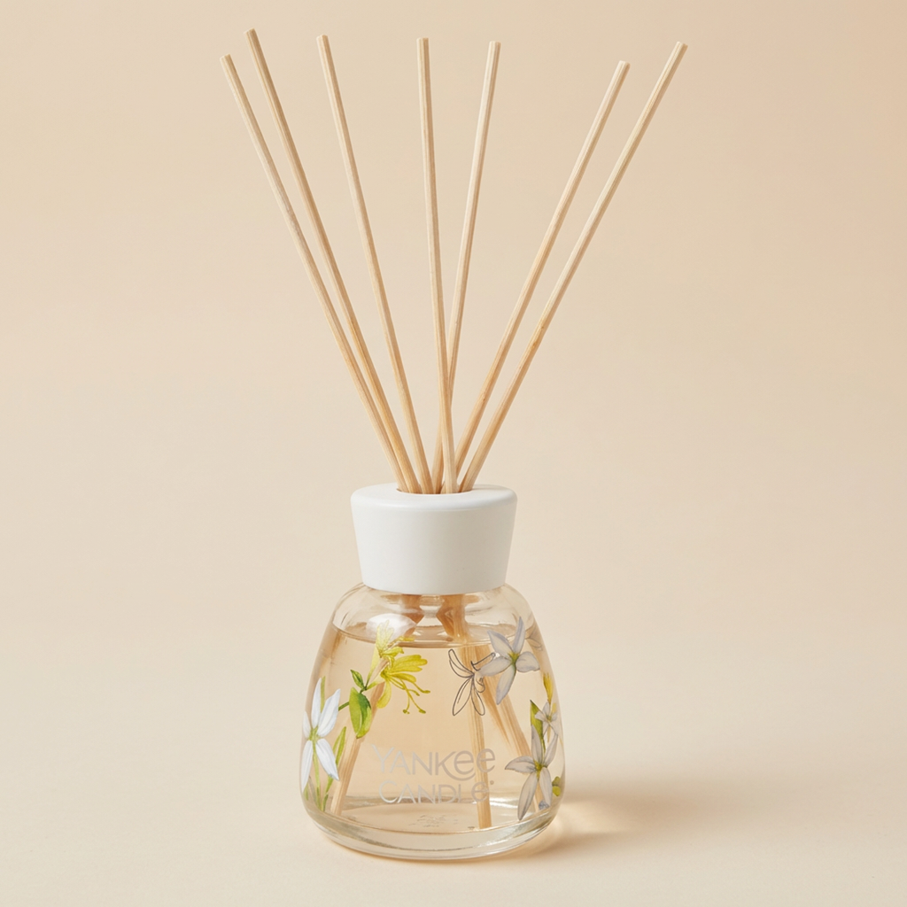Yankee Candle diffusore ambienti Midnight Jasmine Essenza per ambiente