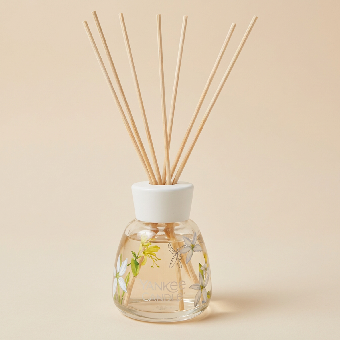 Yankee Candle diffusore ambienti Midnight Jasmine Essenza per ambiente