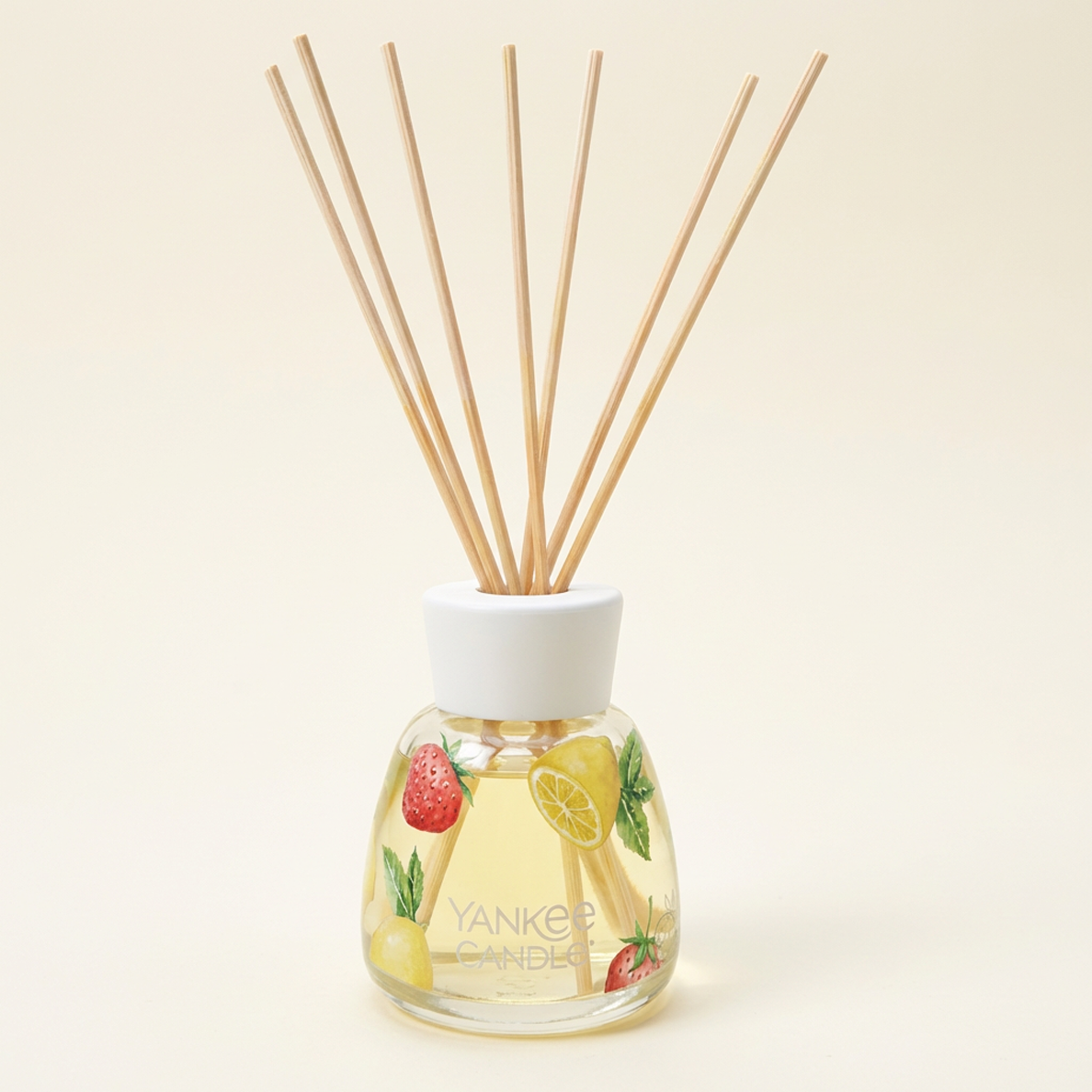 Yankee Candle diffusore ambienti Iced Berry Lemonade Essenza per ambiente