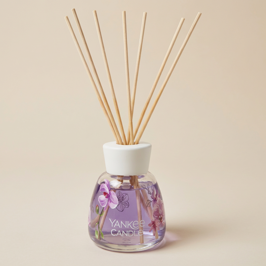 Yankee Candle diffusore ambienti Wild orchid Diffusore ambiente