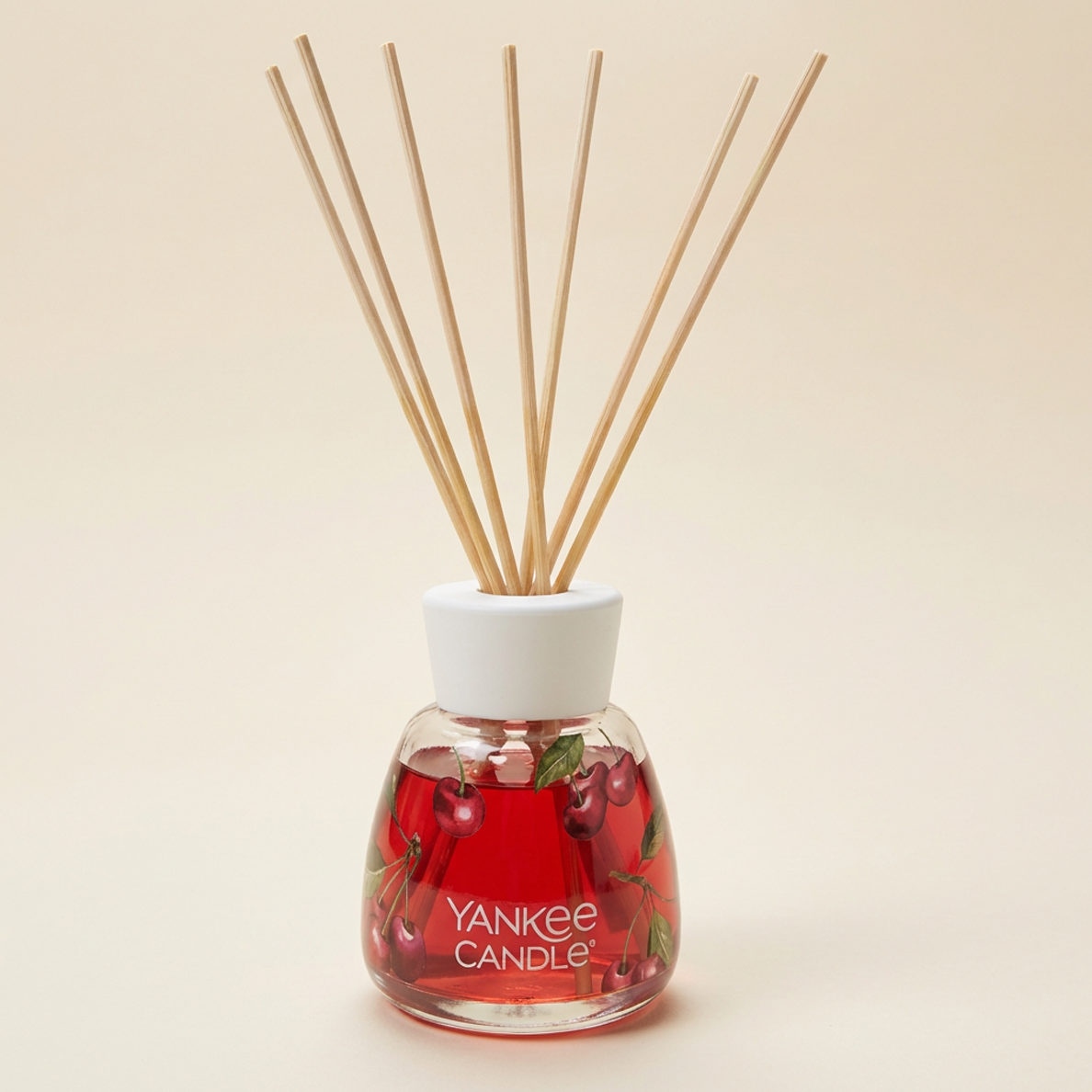 Yankee Candle diffusore ambienti Black Cherry Diffusore essenza