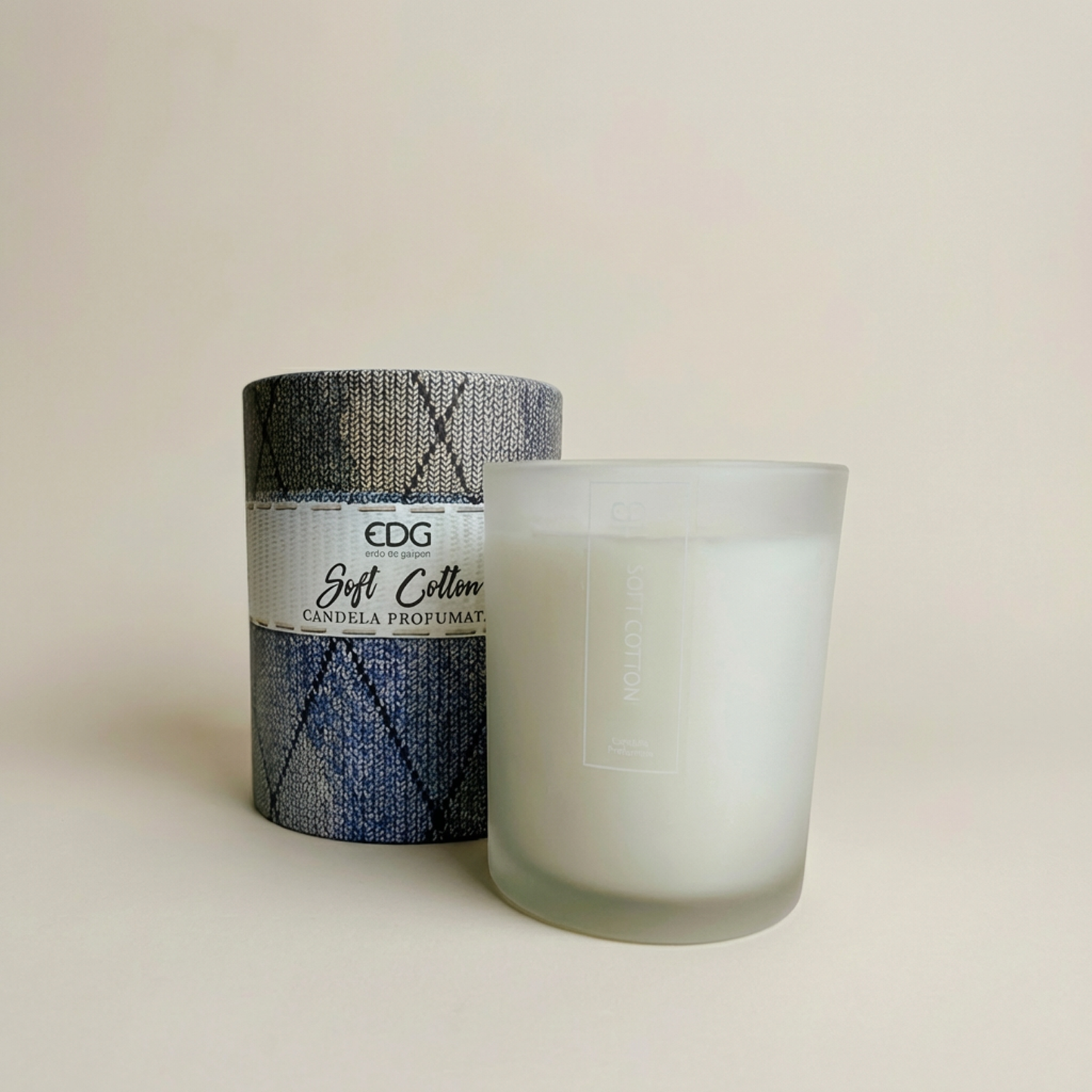 Candela vetro Soft cotton Candela