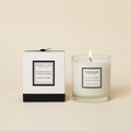 Candela Stoneglow water flower & White woods (Seconda scelta) Candela