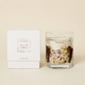 Candela gel nature Stoneglow Coastal Flowers (seconda scelta) candela