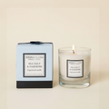 Candela Stoneglow sea salt & oakmoss (seconda scelta) Candela