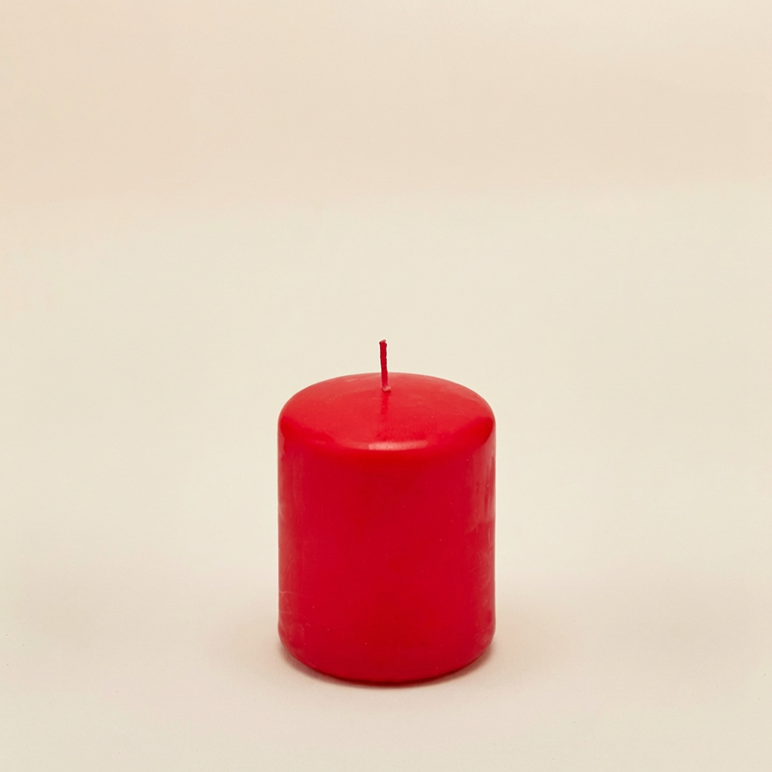 Candela cilindrica h.7,5 Candela