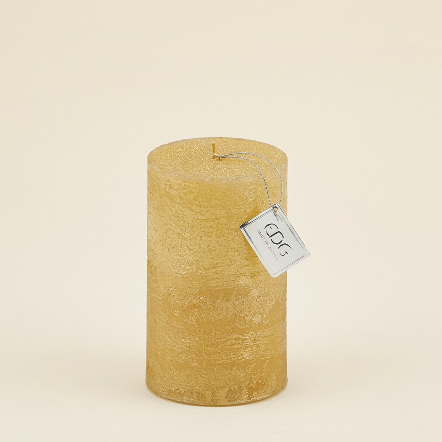 Candela oro h.15 Candela