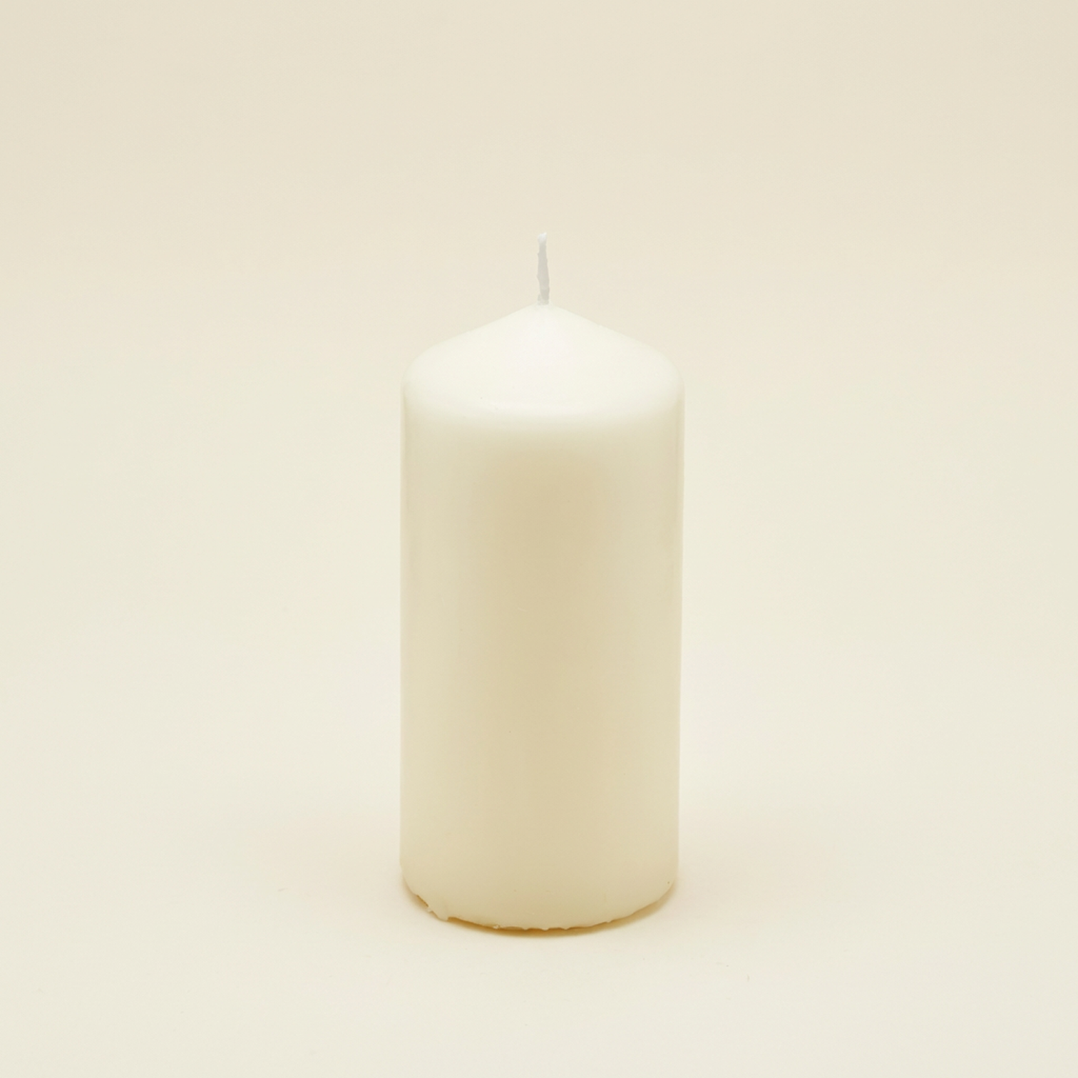Candela classic ivory h.15 Candela