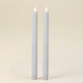Set 2 candele led Candela