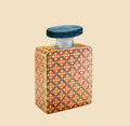 Bottiglia ’Maroc&roll’ gold 375 ml (seconda scelta) Diffusore ambiente