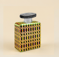 Bottiglia ’Maroc&roll’ gold 375 ml (seconda scelta) Diffusore ambiente
