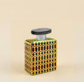 Bottiglia ’Maroc&roll’ gold 175 ml (seconda scelta) Diffusore ambiente