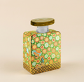 Bottiglia ’Maroc&roll’ gold 375 ml (seconda scelta) Diffusore ambiente