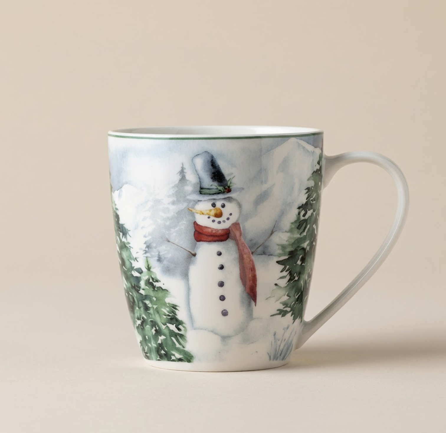 Mug Christmas Tazza
