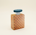 Bottiglia ’Maroc&roll’ gold 175 ml (seconda scelta) Diffusore ambiente