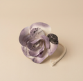 Fiore diffusore con stoppino per essenze ambiente Accessori diffusori osmosi