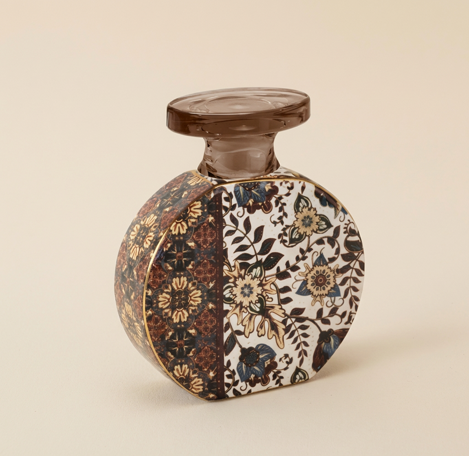 Bottiglia "Maroc&roll" 375ml (seconda scelta)