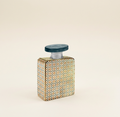 Bottiglia ’Maroc&roll’ gold 100 ml (seconda scelta) Diffusore ambiente