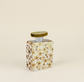 Bottiglia diffusore ’Maroc&roll’ gold 100 ml (seconda scelta) Diffusore ambiente