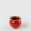 Vaso freaky fragola h.8,5 Vasi & Portavasi