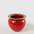 Vaso freaky fragola h.12,5 Vasi & Portavasi